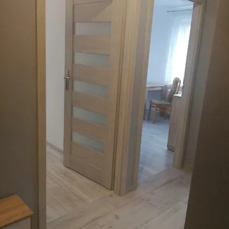 Apartament Navi * Rumia