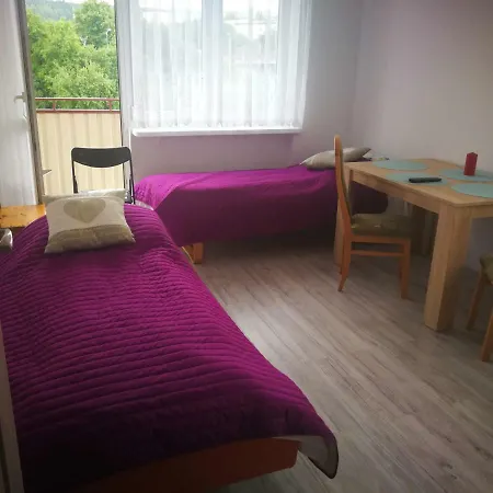 Apartament Navi Apartmán Rumia