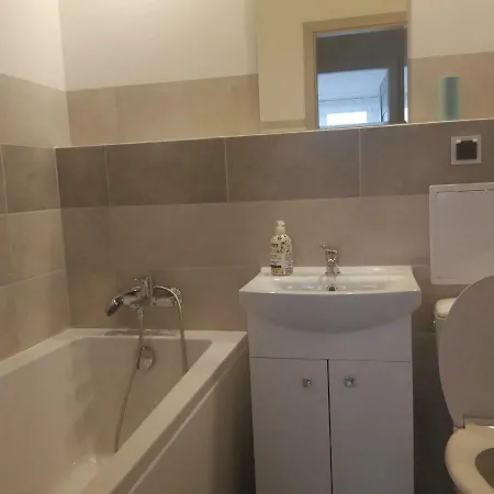 Apartament Navi Apartmán