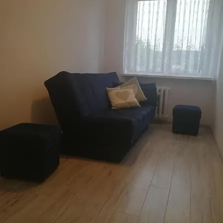 Apartament Navi Apartmán *